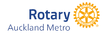 Rotary Club of Auckland Metro